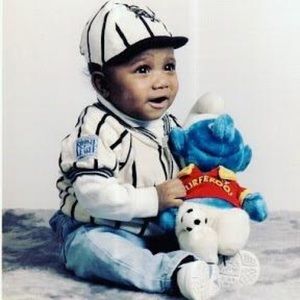 Meet your Posher, Johnny